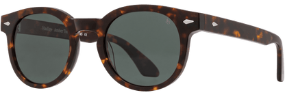 Hadley - Amber Tortoise