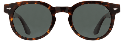 Hadley - Amber Tortoise