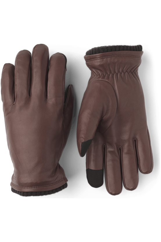 John Glove - Brown - DUNE + SALT