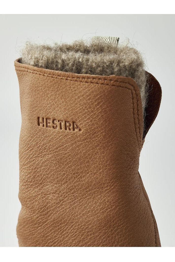 Tiril Mitt - Cork - DUNE + SALT