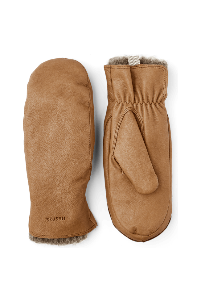 Tiril Mitt - Cork - DUNE + SALT