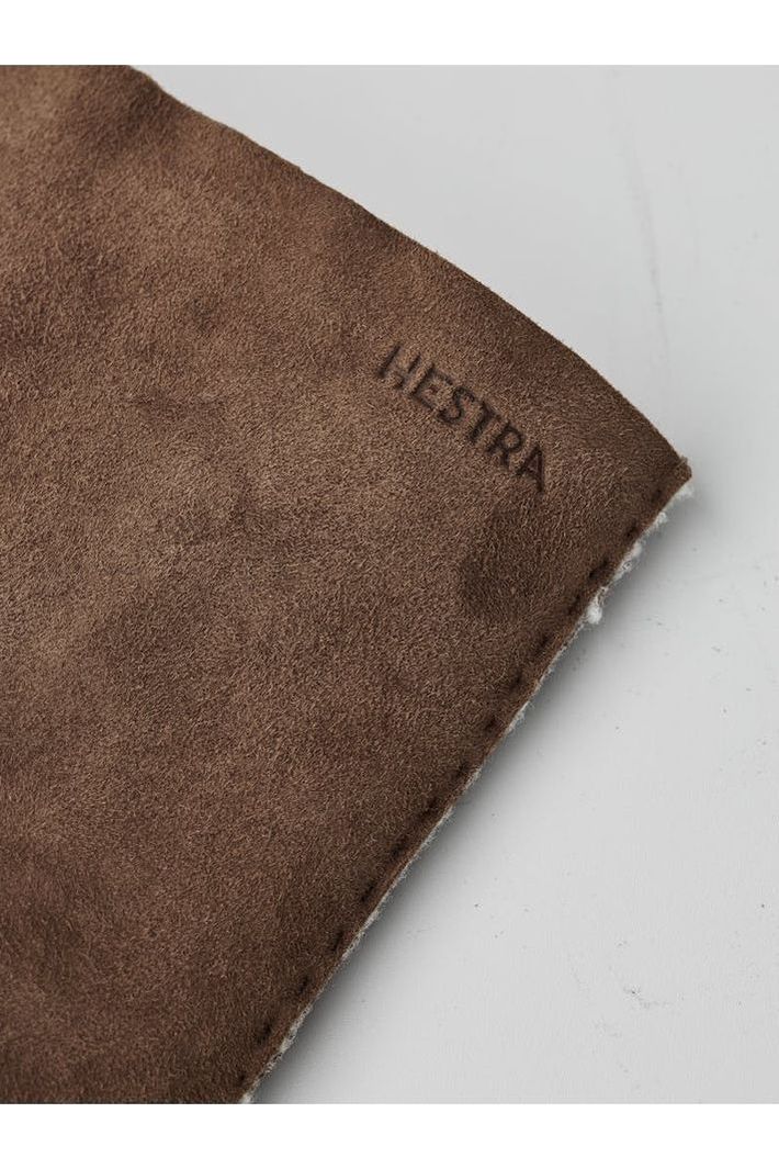 Bernard Glove - Brown - DUNE + SALT