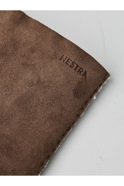 Bernard Glove - Brown - DUNE + SALT