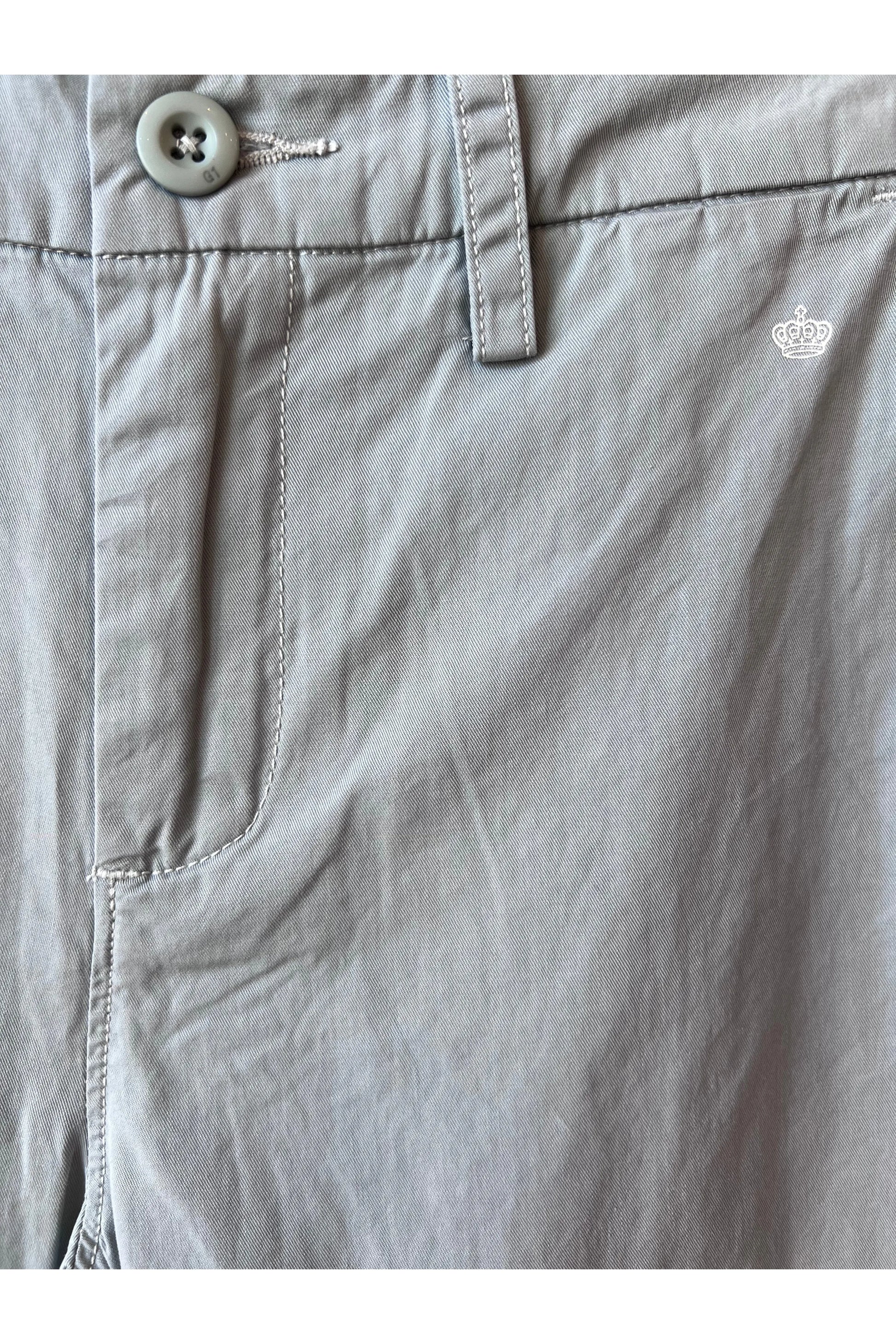 Wide Leg Pant - Sea Green - DUNE + SALT