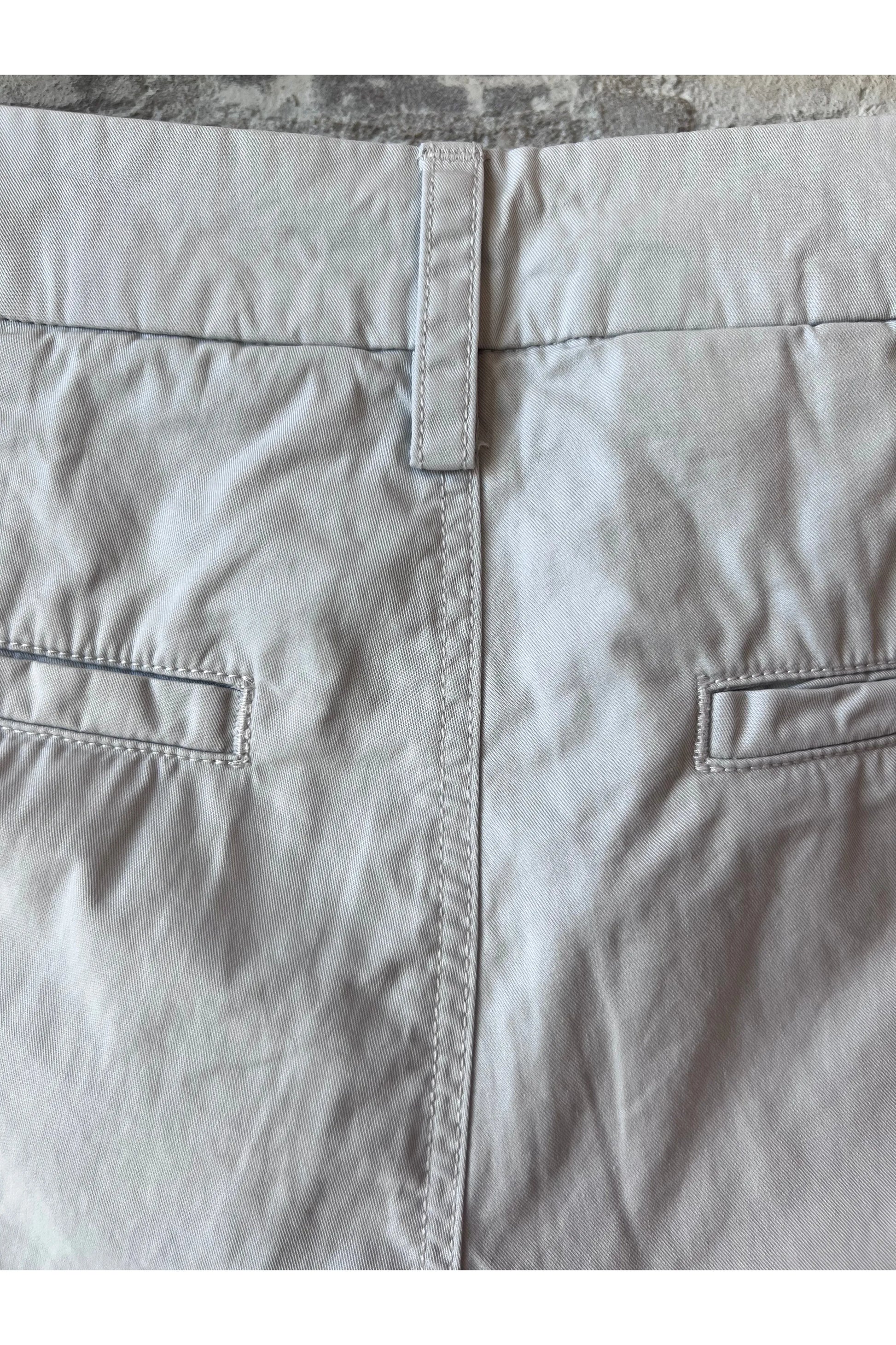 Wide Leg Pant - Ice - DUNE + SALT