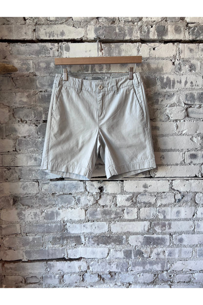 Everyday Short - Ice - DUNE + SALT