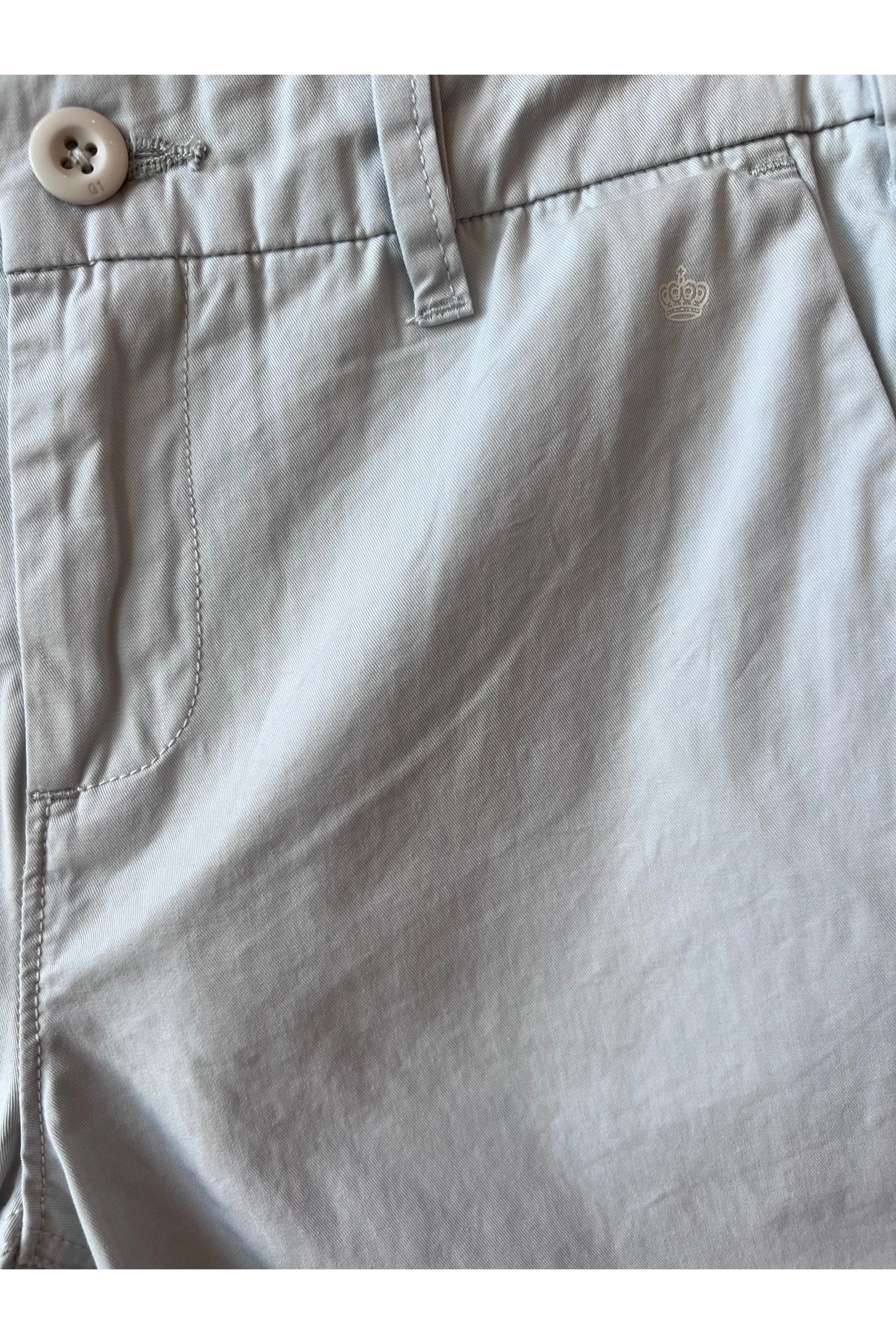 Everyday Short - Ice - DUNE + SALT