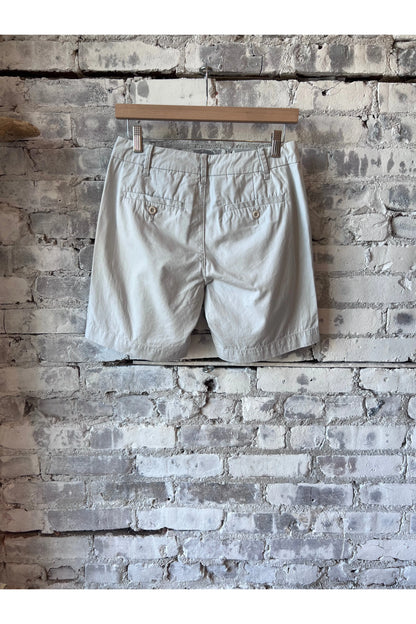 Everyday Short - Ice - DUNE + SALT