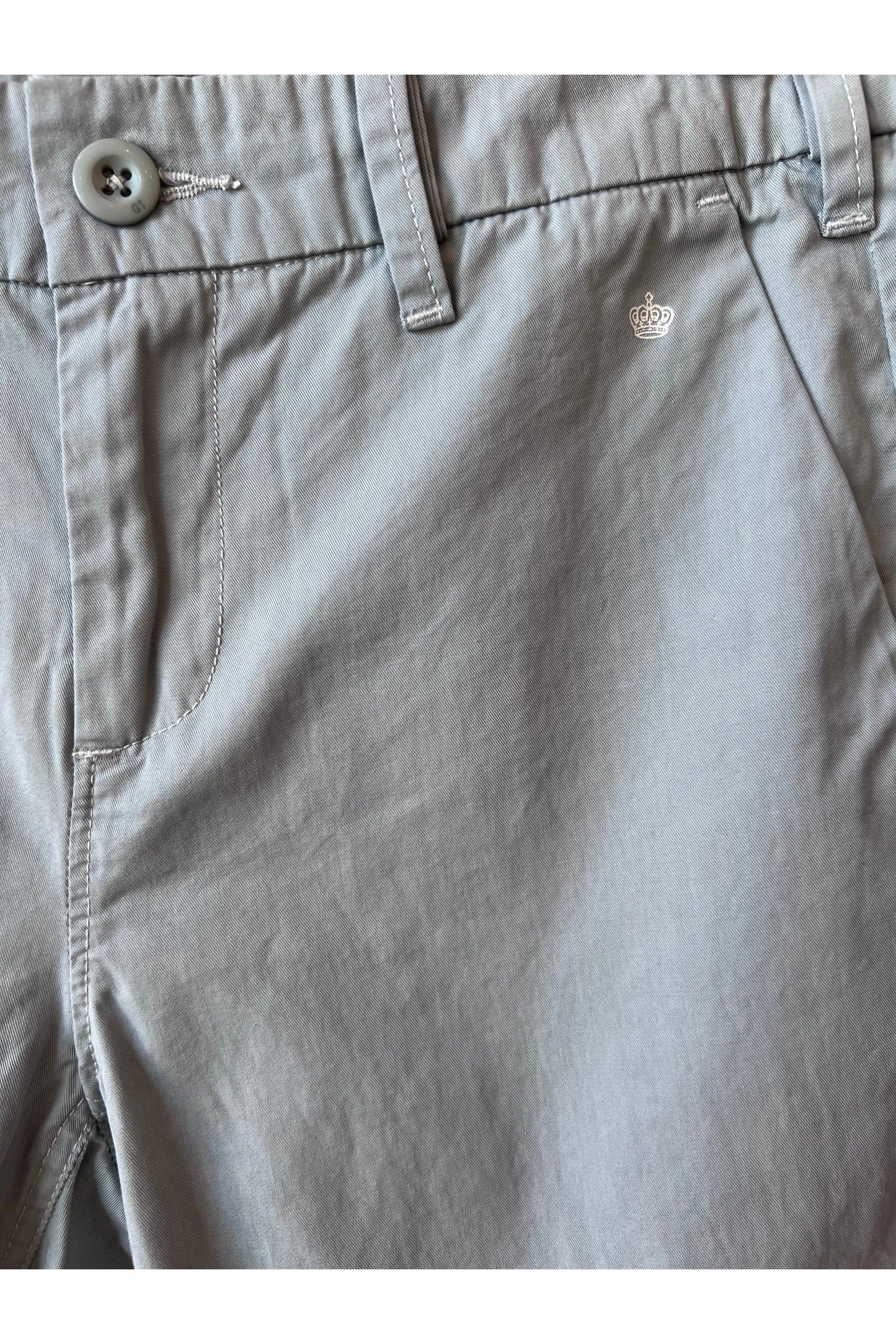 Everyday Short - Sea Green - DUNE + SALT