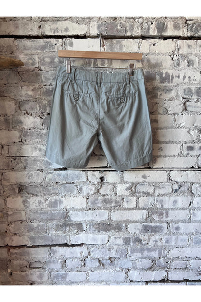 Everyday Short - Sea Green - DUNE + SALT