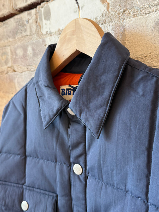Big Rock Candy Mountaineering Bridalveil Jacket - Blackberry Slate Gray