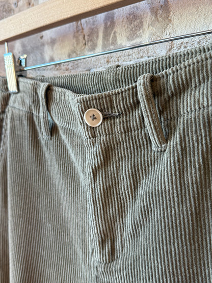 G1 Women's Studio Pant - Sage Dim Gray
