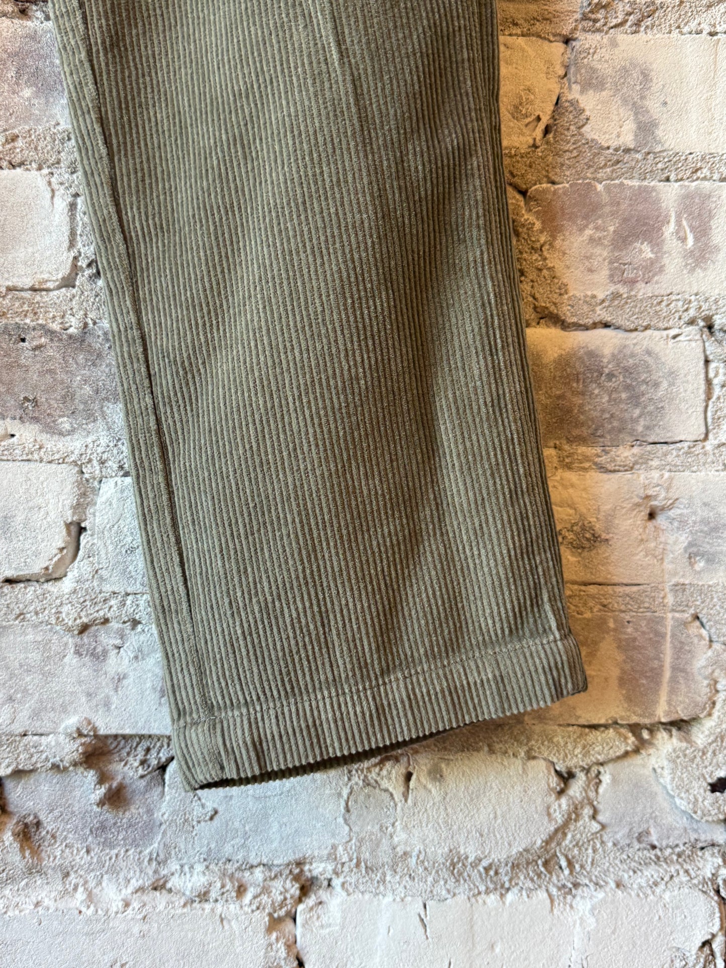 G1 Women's Studio Pant - Sage Dim Gray