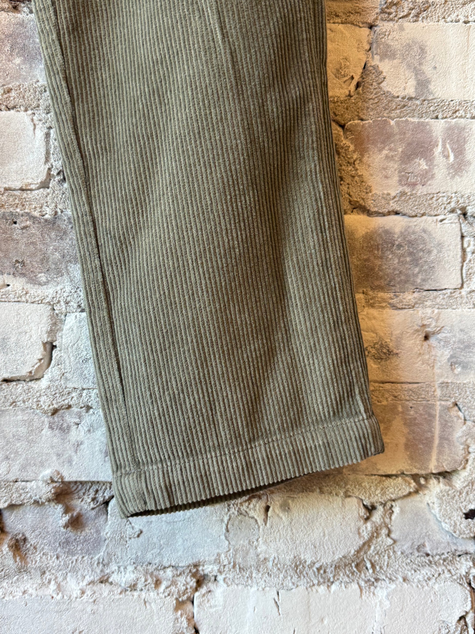 G1 Women's Studio Pant - Sage Dim Gray