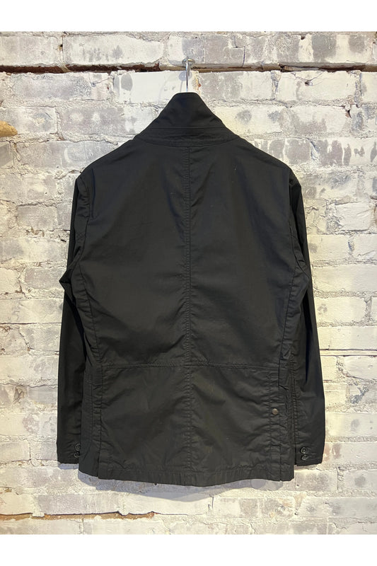 Flyweight Flex Blazer - Black - DUNE + SALT
