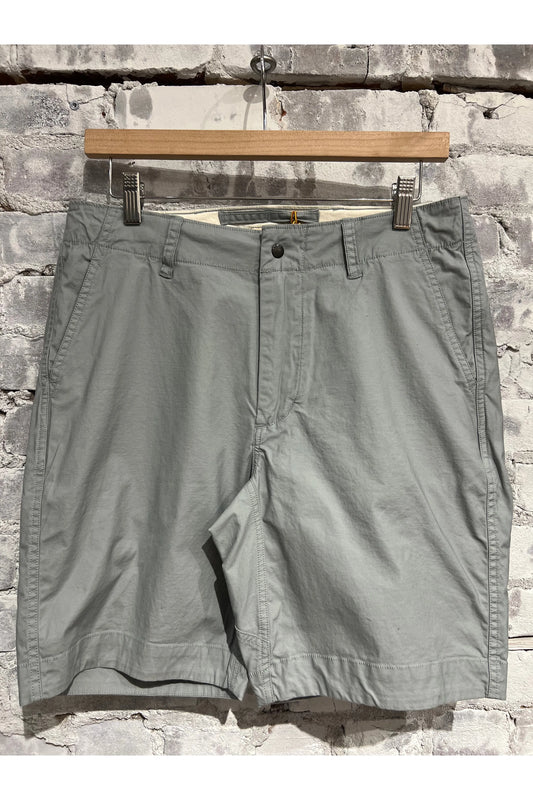 Flyweight Flex Short - Light Steel - DUNE + SALT