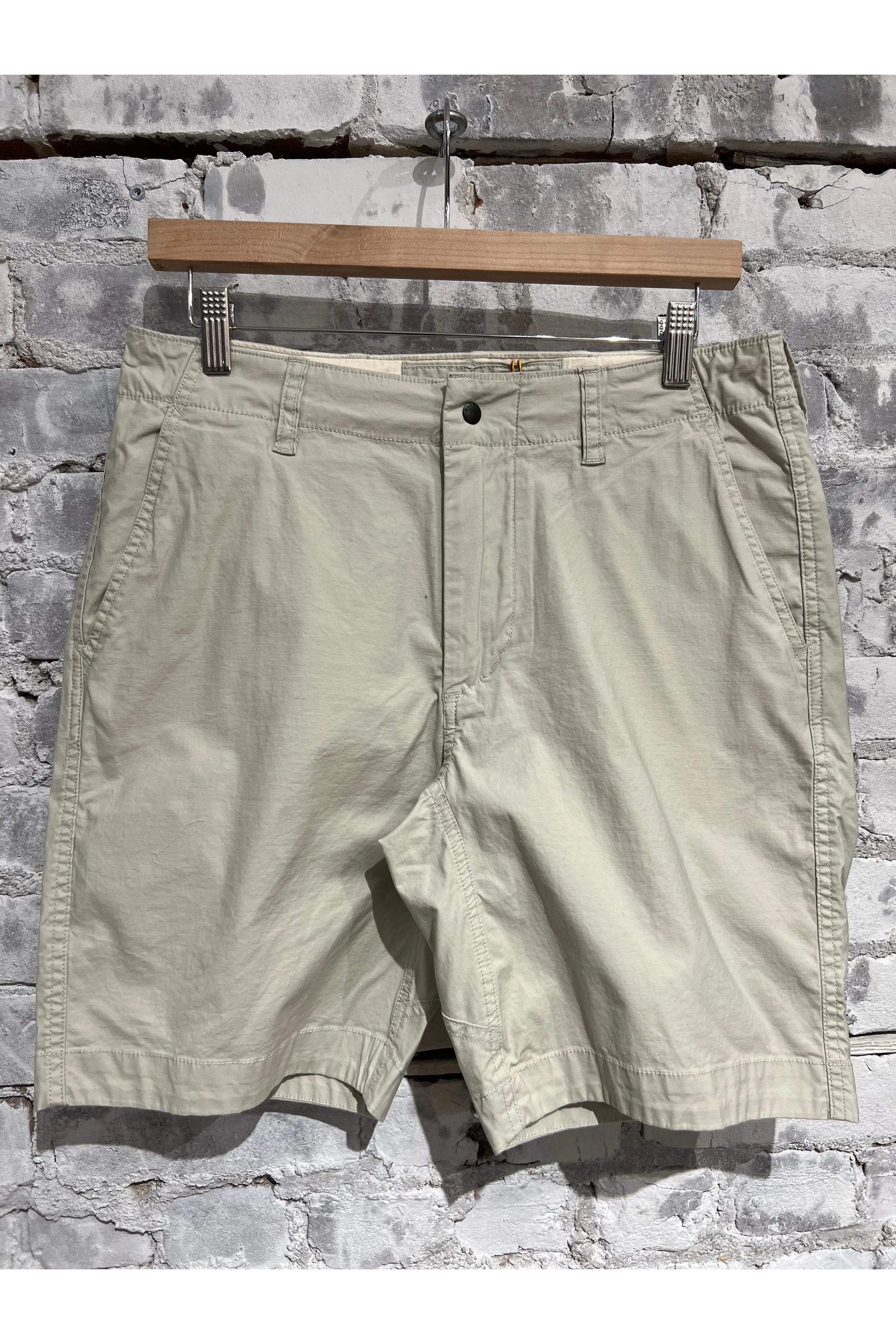 Flyweight Flex Short - Driftwood - DUNE + SALT