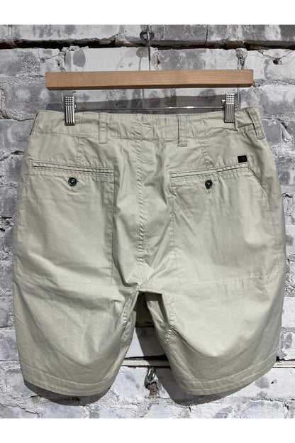 Flyweight Flex Short - Driftwood - DUNE + SALT