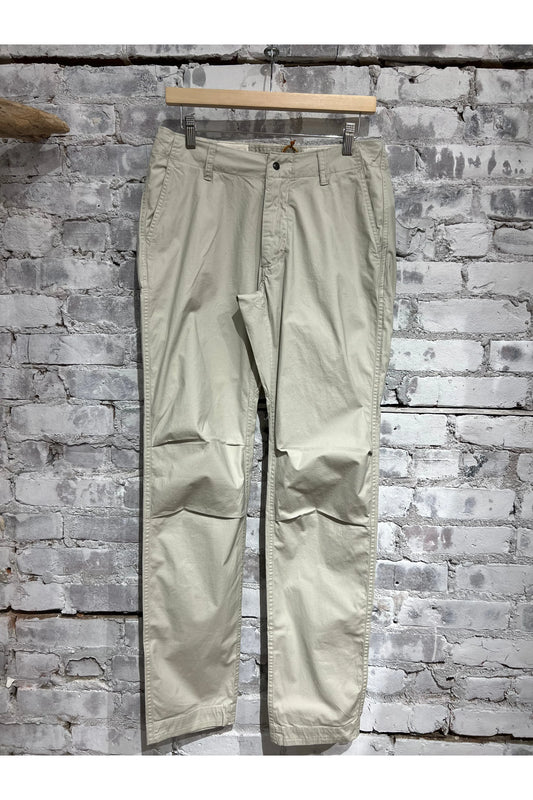 Flyweight Flex Chino - Driftwood - DUNE + SALT