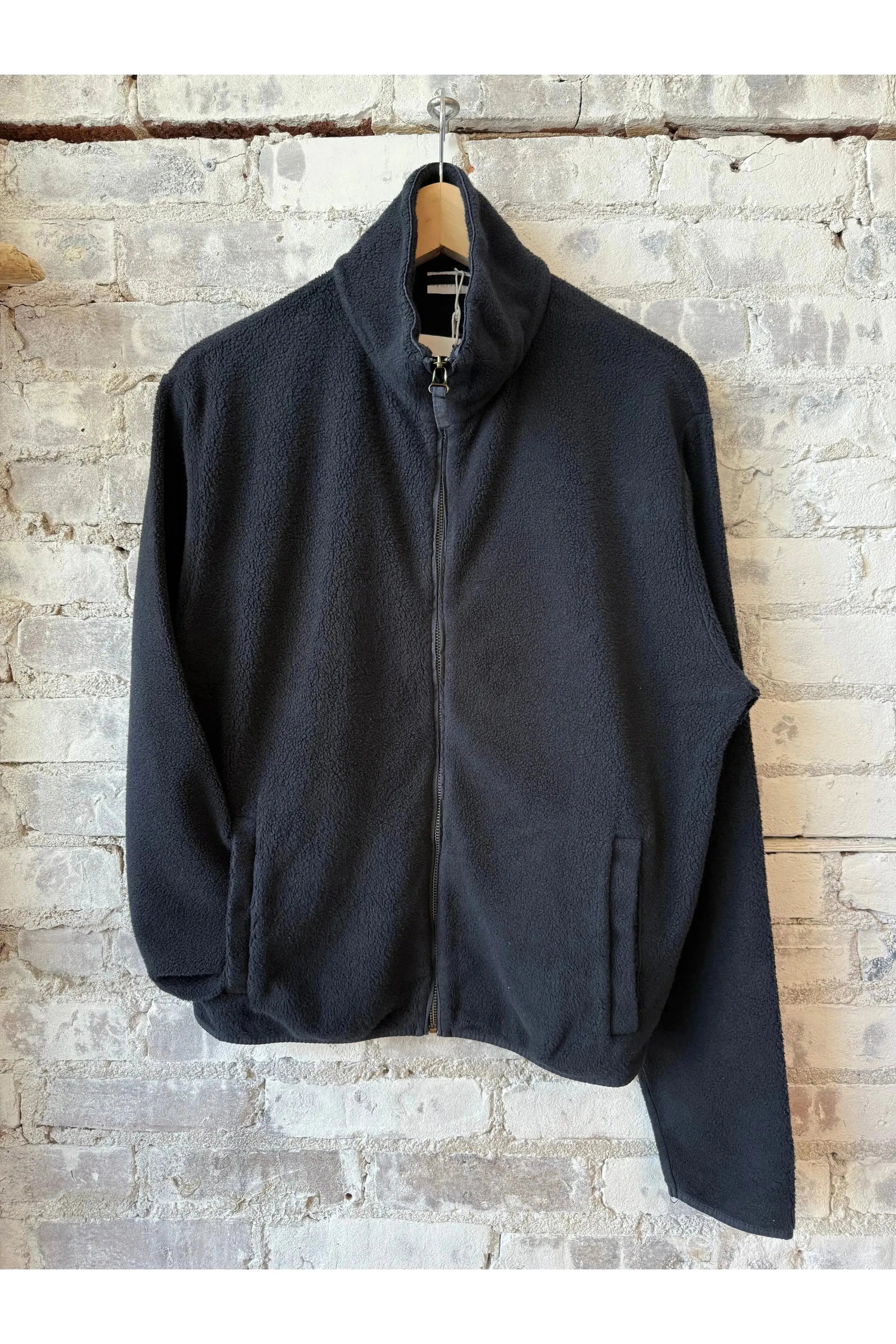 PF Jacket - Navy - DUNE + SALT