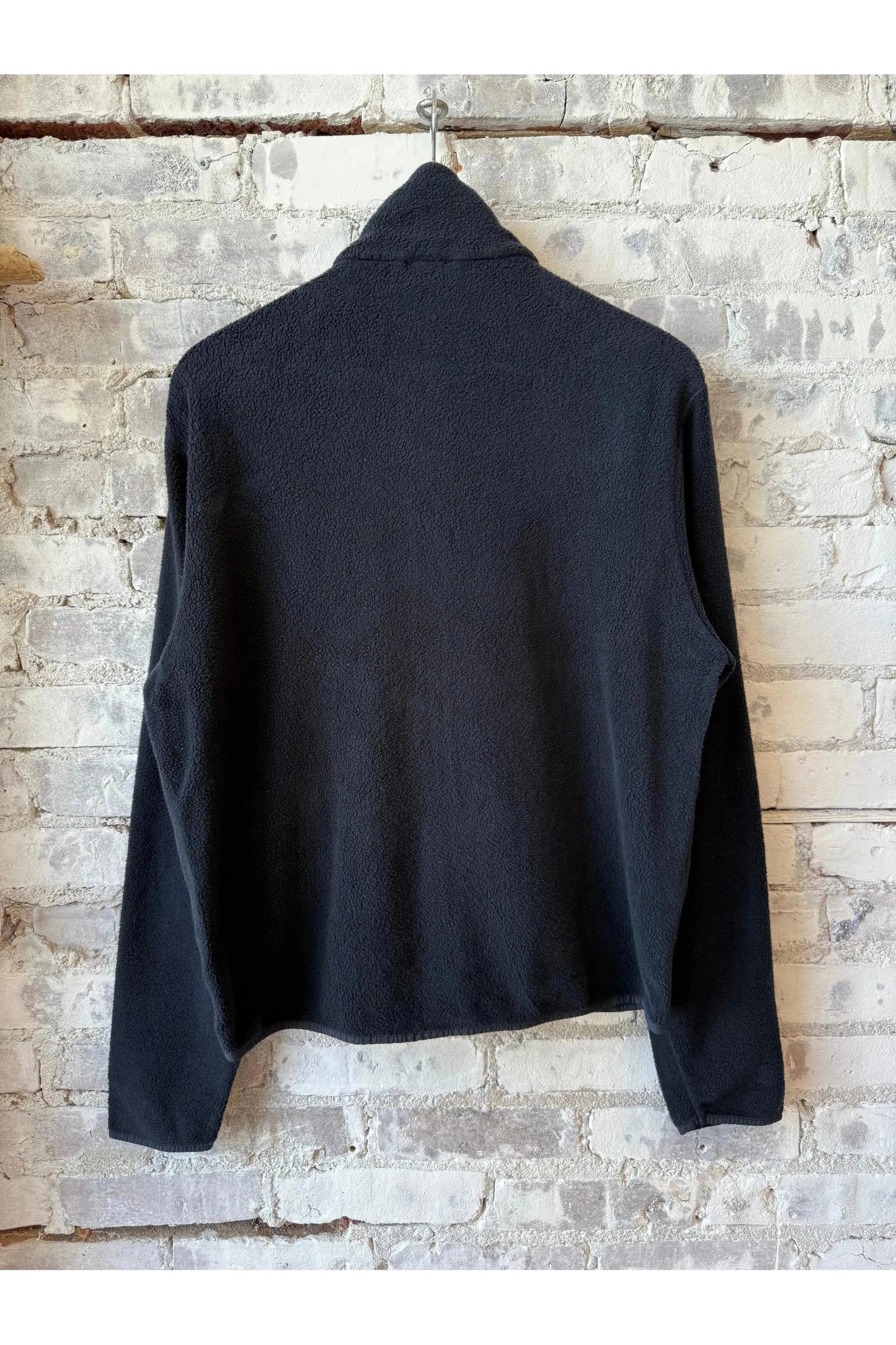 PF Jacket - Navy - DUNE + SALT