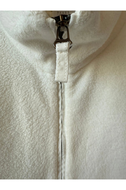 PF Jacket - Ivory - DUNE + SALT