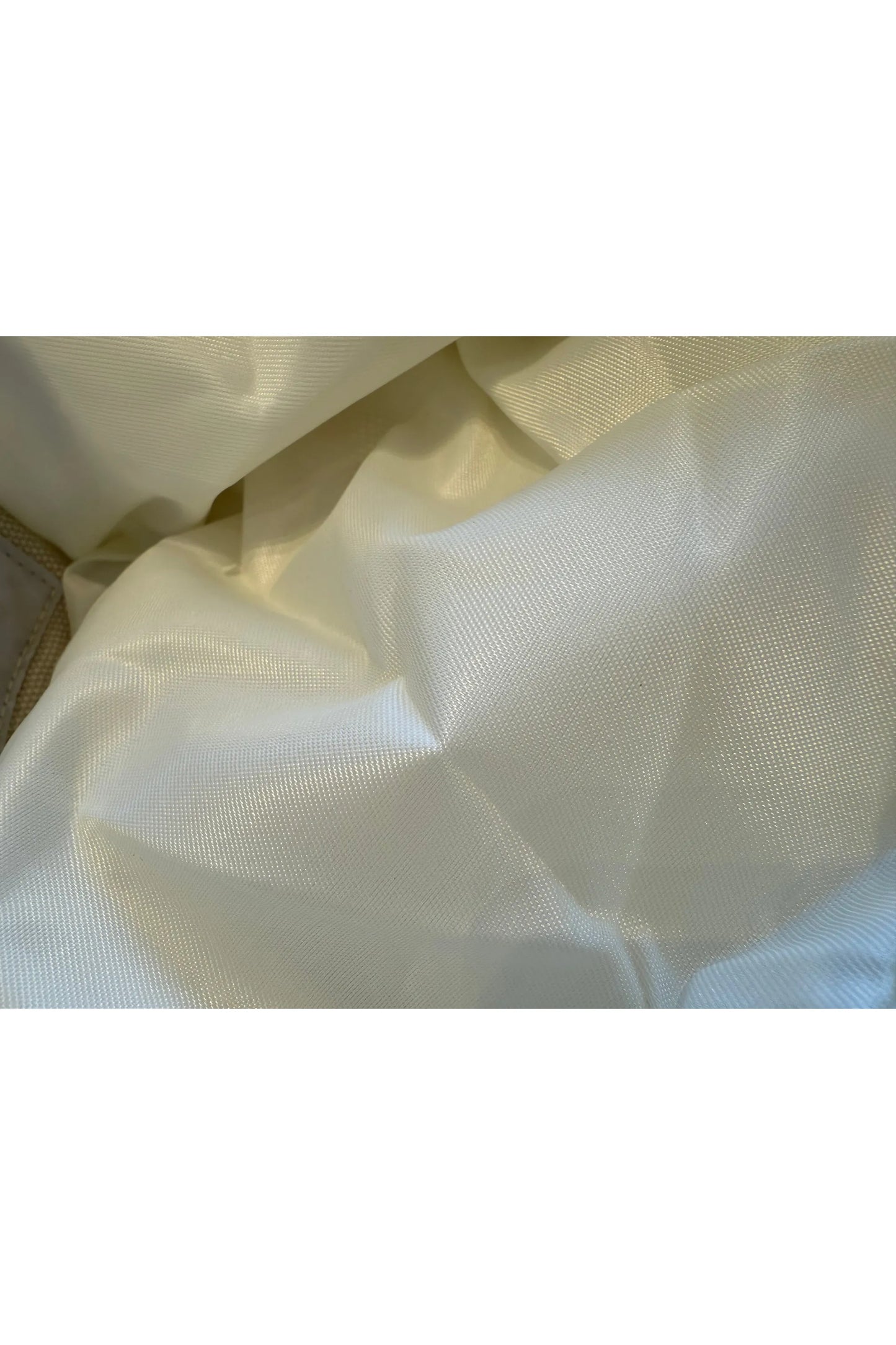 Canvas Tote - Beige - DUNE + SALT