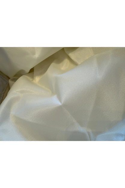 Canvas Tote - Beige - DUNE + SALT