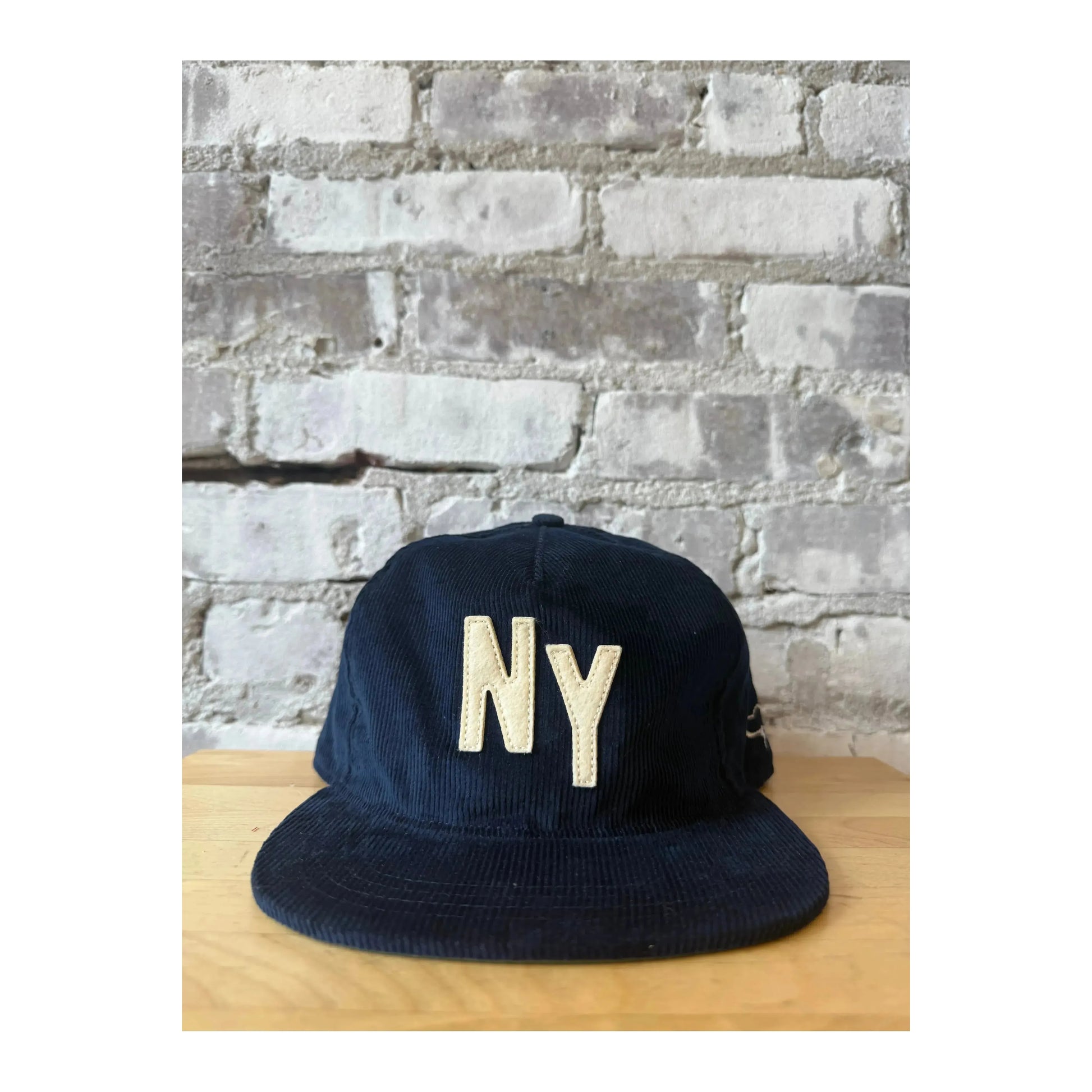 NY CITY SERIES - Snapback - DUNE + SALT
