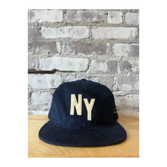 NY CITY SERIES - Snapback - DUNE + SALT