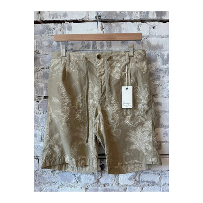 Tank Cotton Short - Tan - DUNE + SALT