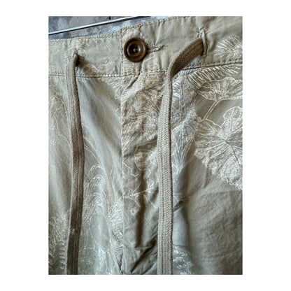 Tank Cotton Short - Tan - DUNE + SALT