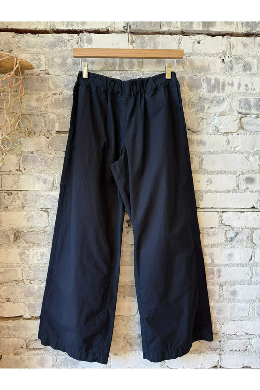 Cyrus Pant - Indigo - DUNE + SALT