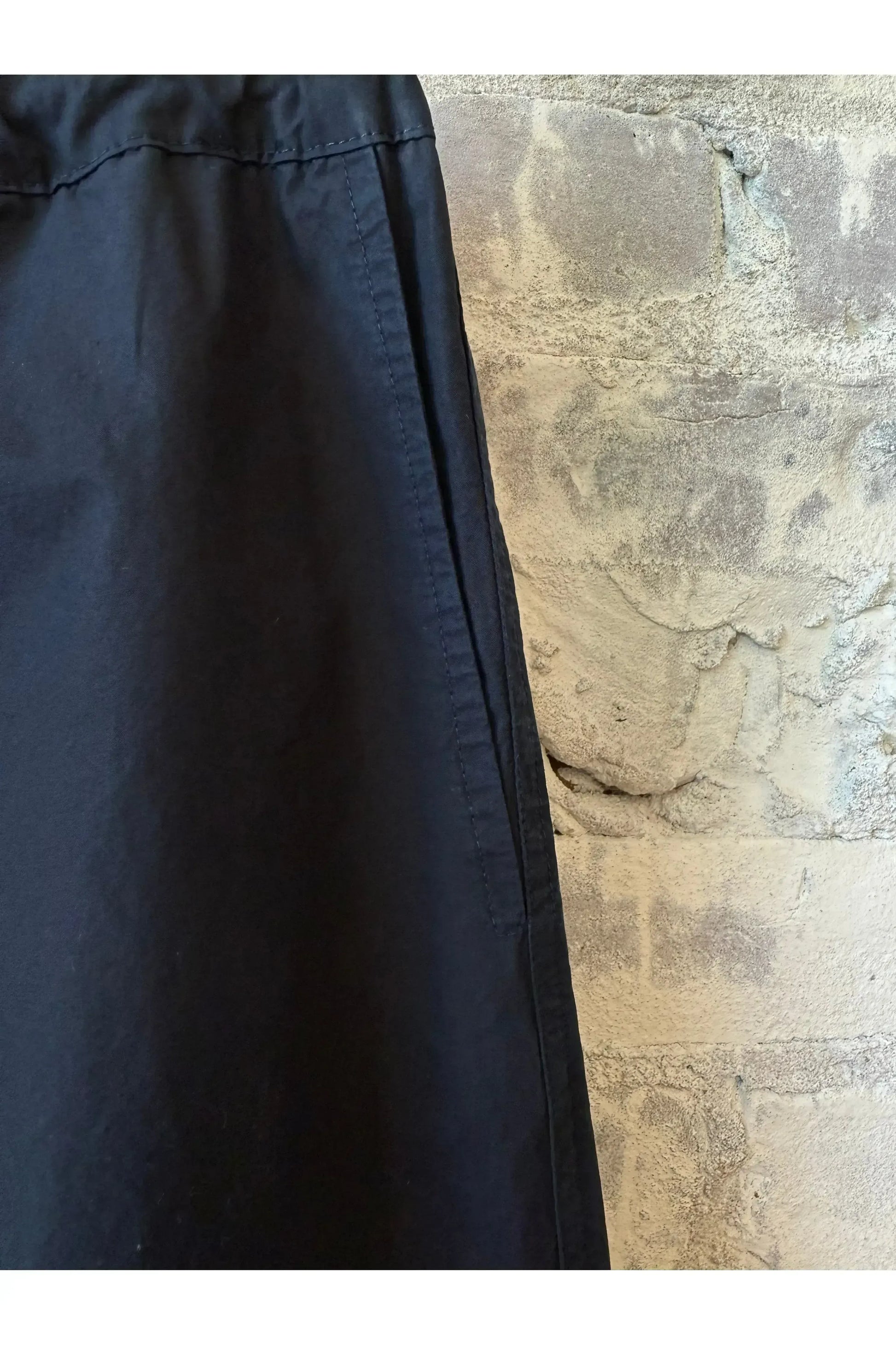 Cyrus Pant - Indigo - DUNE + SALT