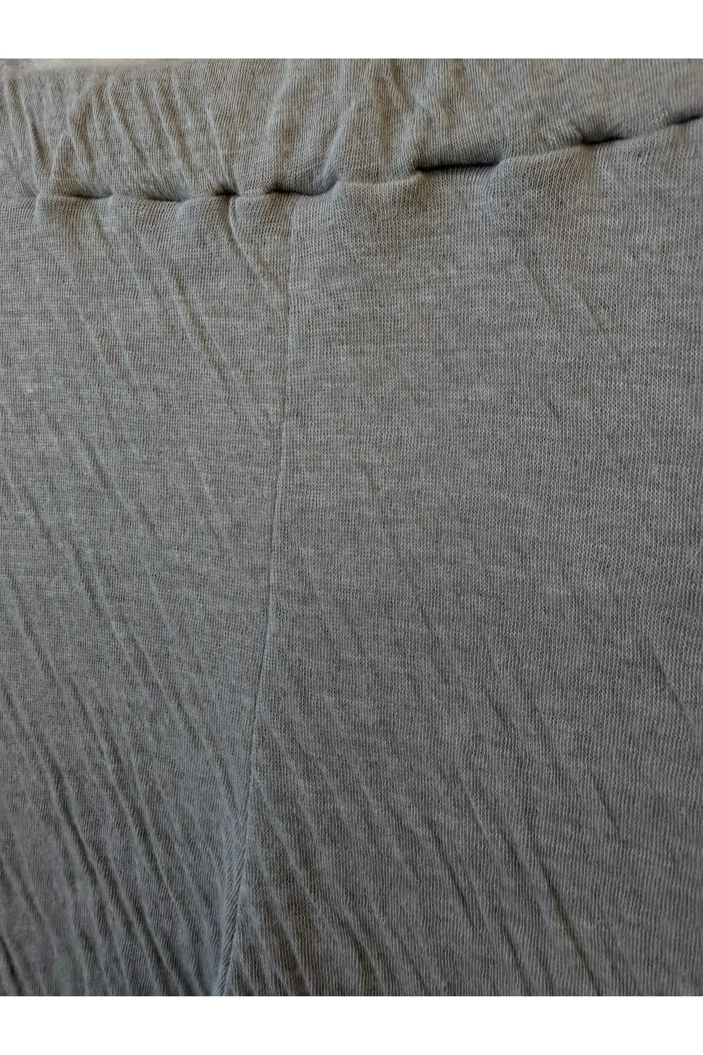 Hi-Soft Double Face Leggings - Charcoal - DUNE + SALT