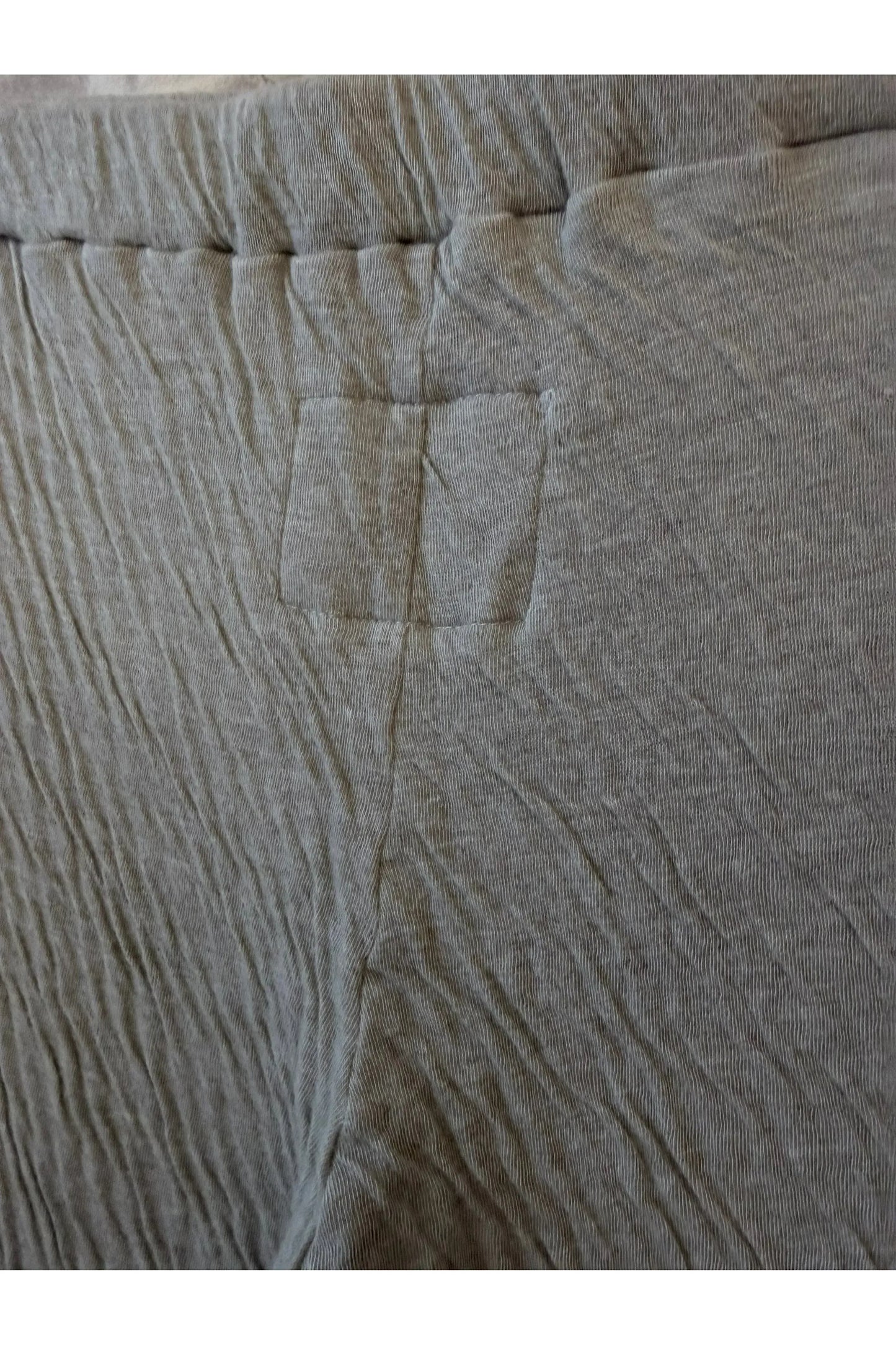 Hi-Soft Double Face Leggings - Charcoal - DUNE + SALT