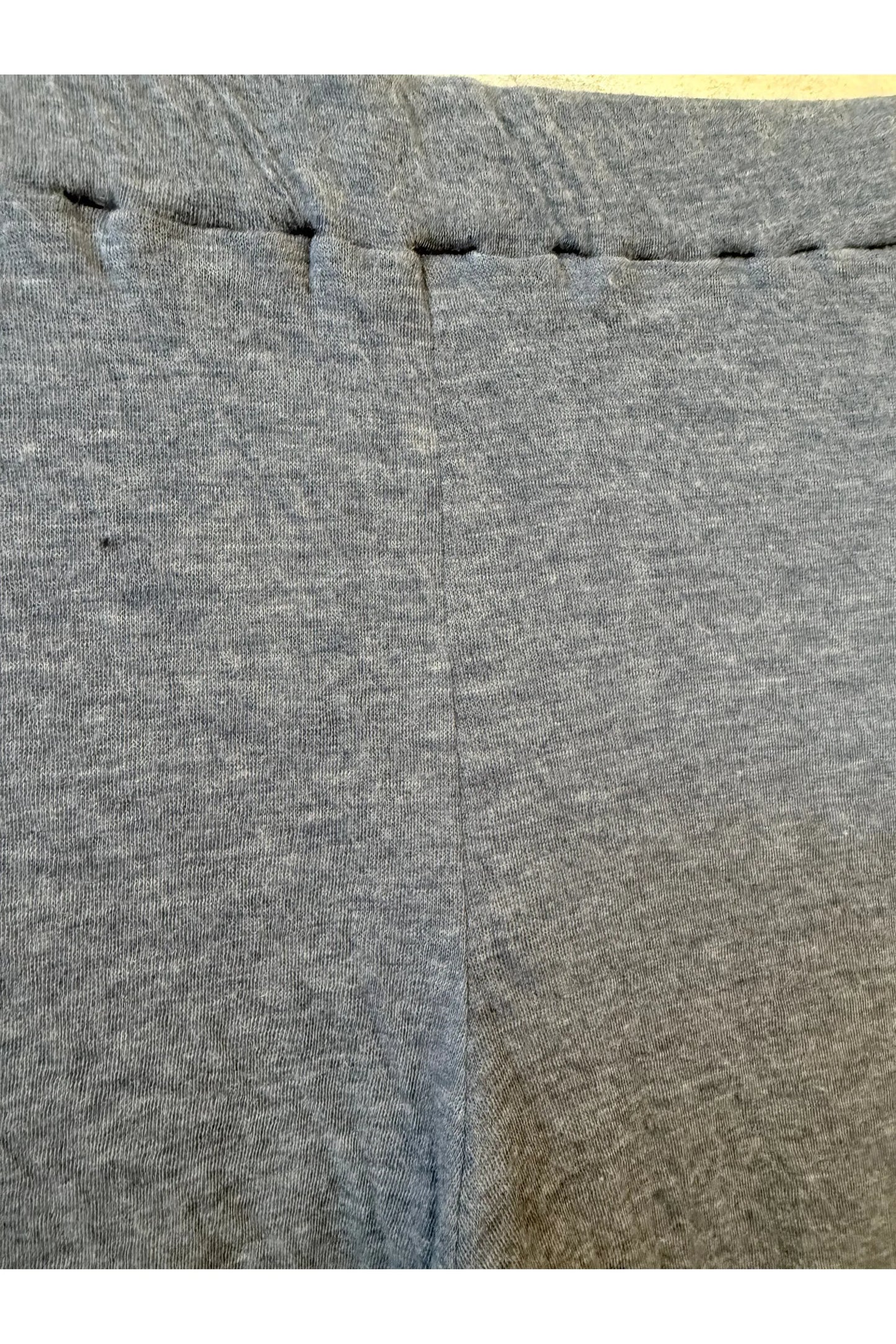 Hi-Soft Double Face Leggings - Navy - DUNE + SALT