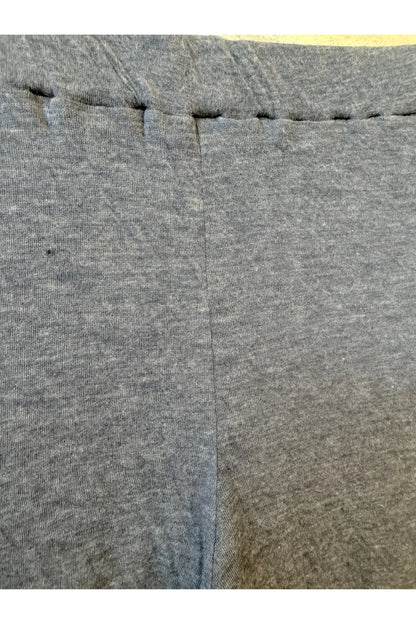 Hi-Soft Double Face Leggings - Navy - DUNE + SALT