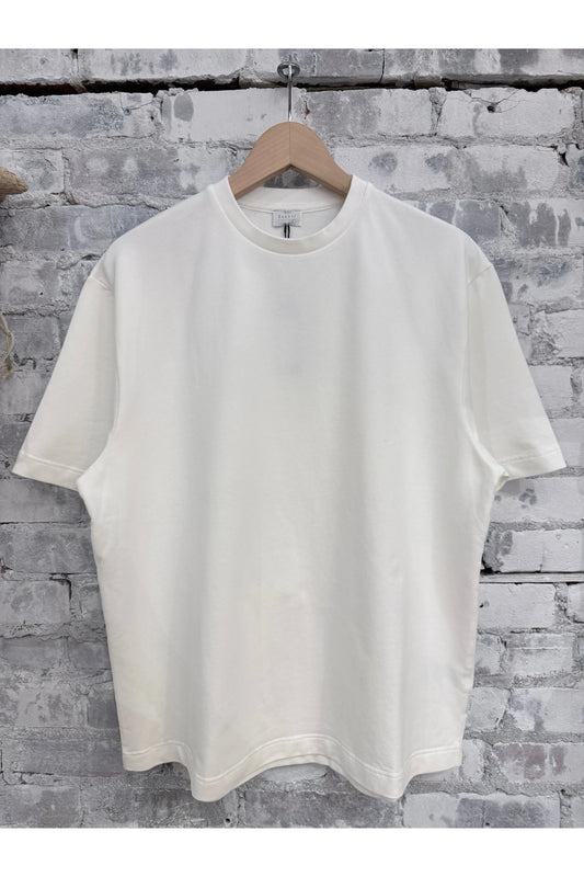 IF Tee - Ivory - DUNE + SALT