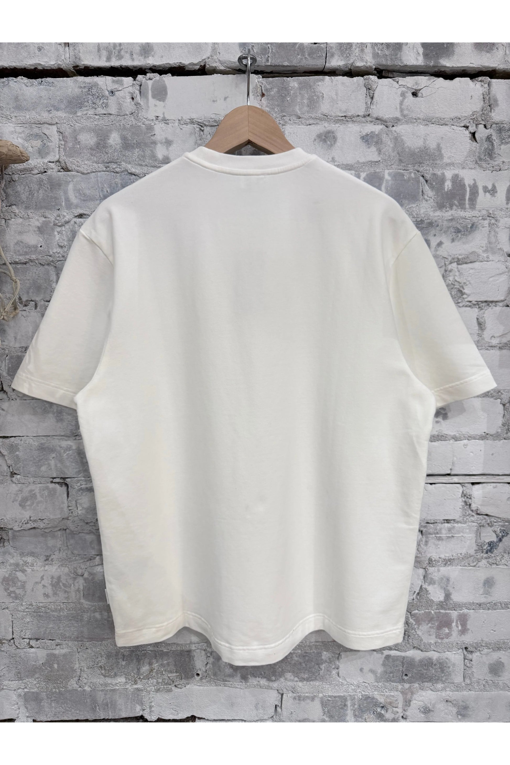 IF Tee - Ivory - DUNE + SALT