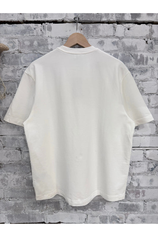 IF Tee - Ivory - DUNE + SALT