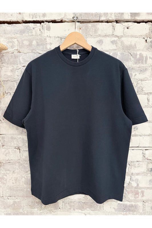 IF Tee - Navy - DUNE + SALT