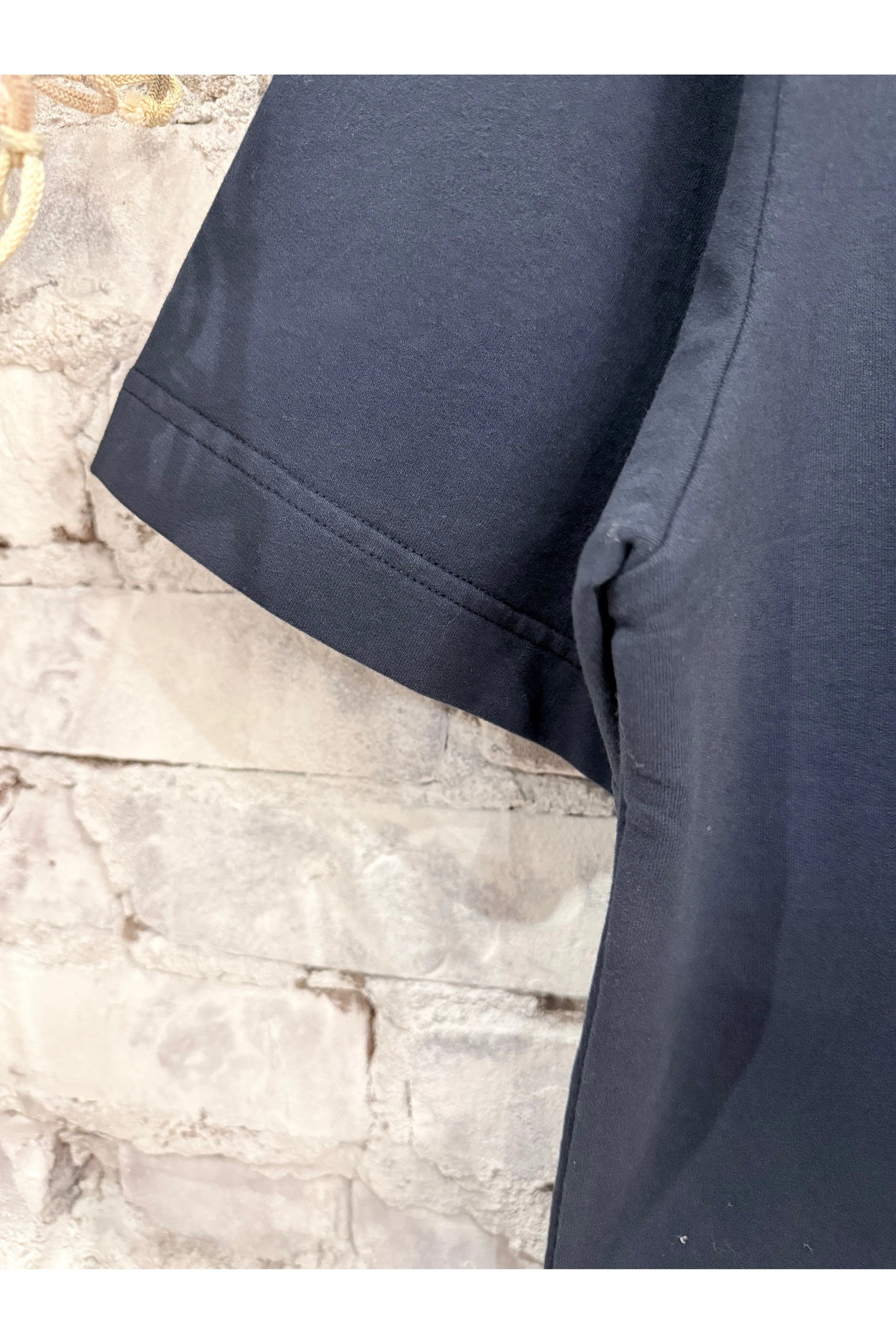 IF Tee - Navy - DUNE + SALT