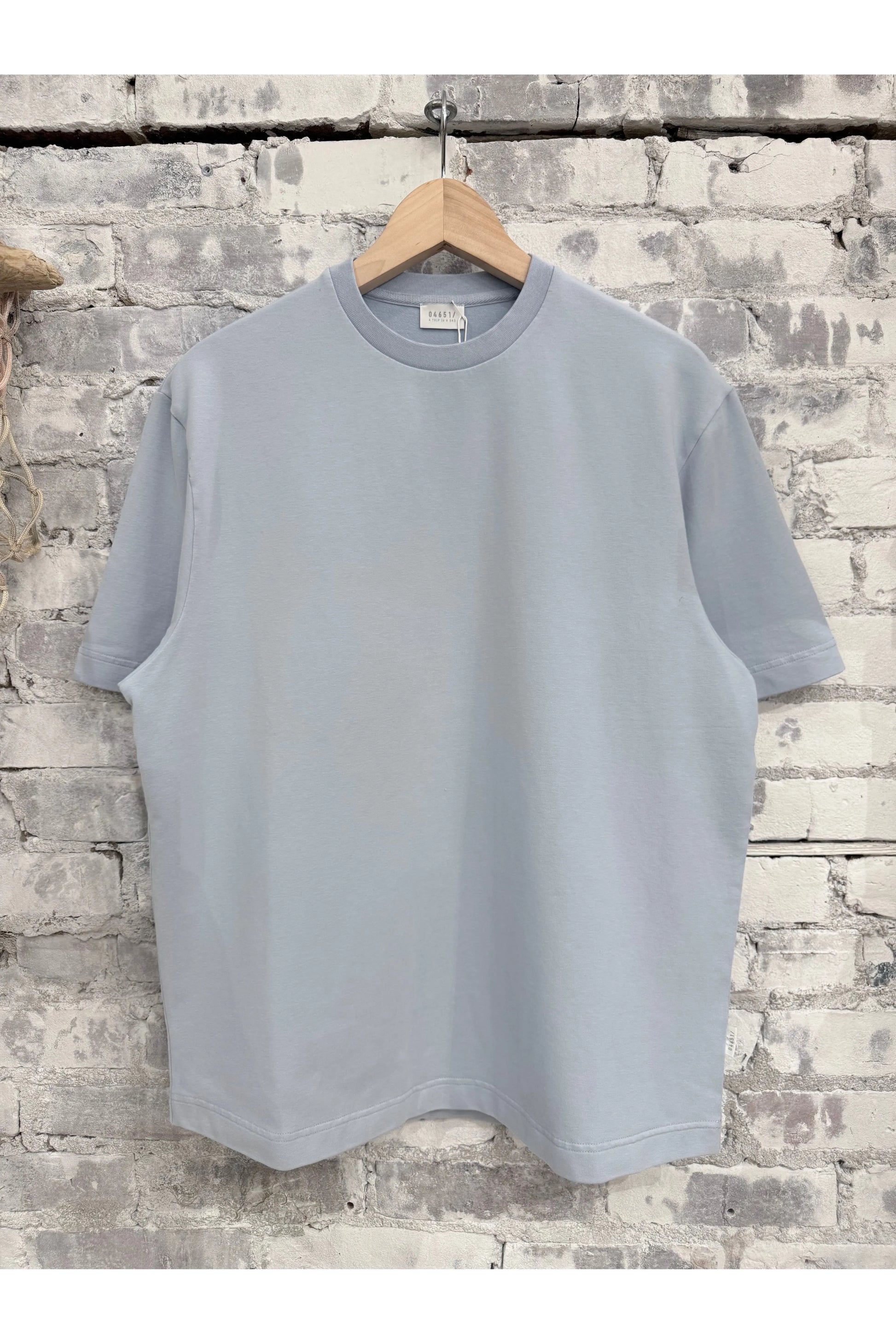 IF Tee - Sky - DUNE + SALT