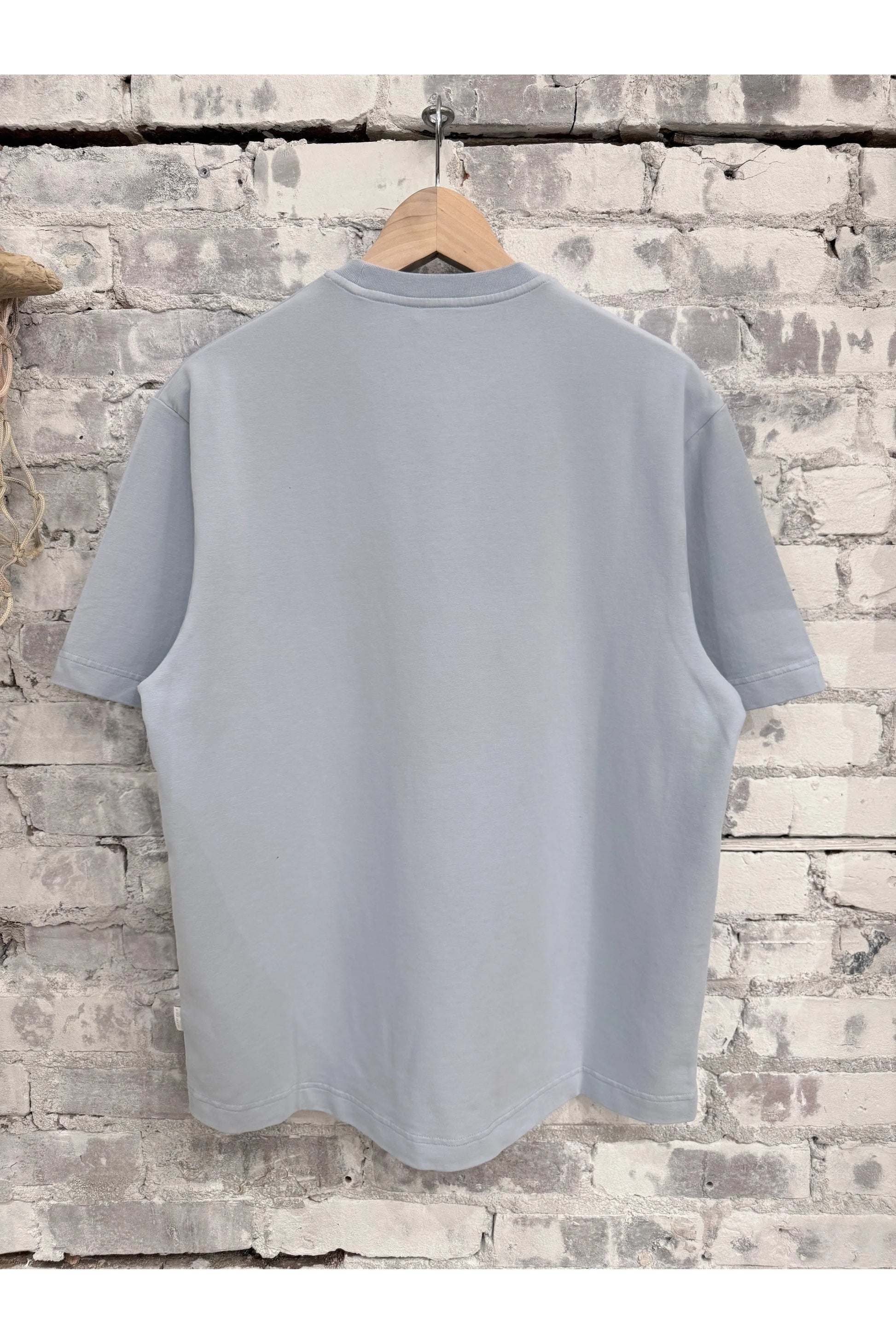 IF Tee - Sky - DUNE + SALT