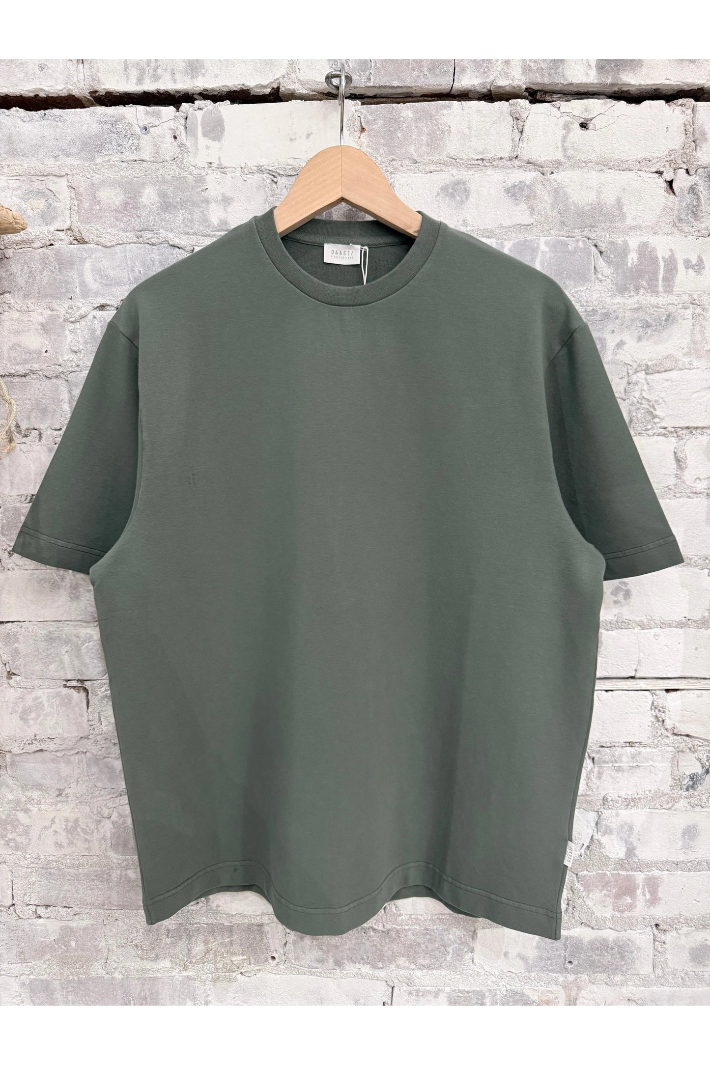 IF Tee - Sea Kelp - DUNE + SALT