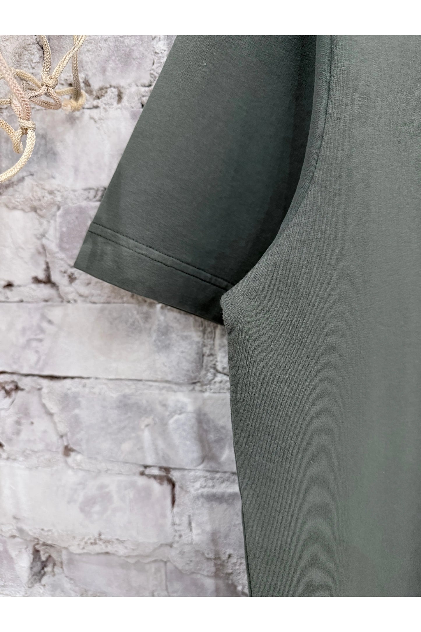 IF Tee - Sea Kelp - DUNE + SALT