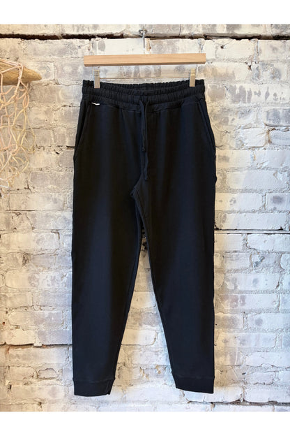 IF Jogger - Black - DUNE + SALT