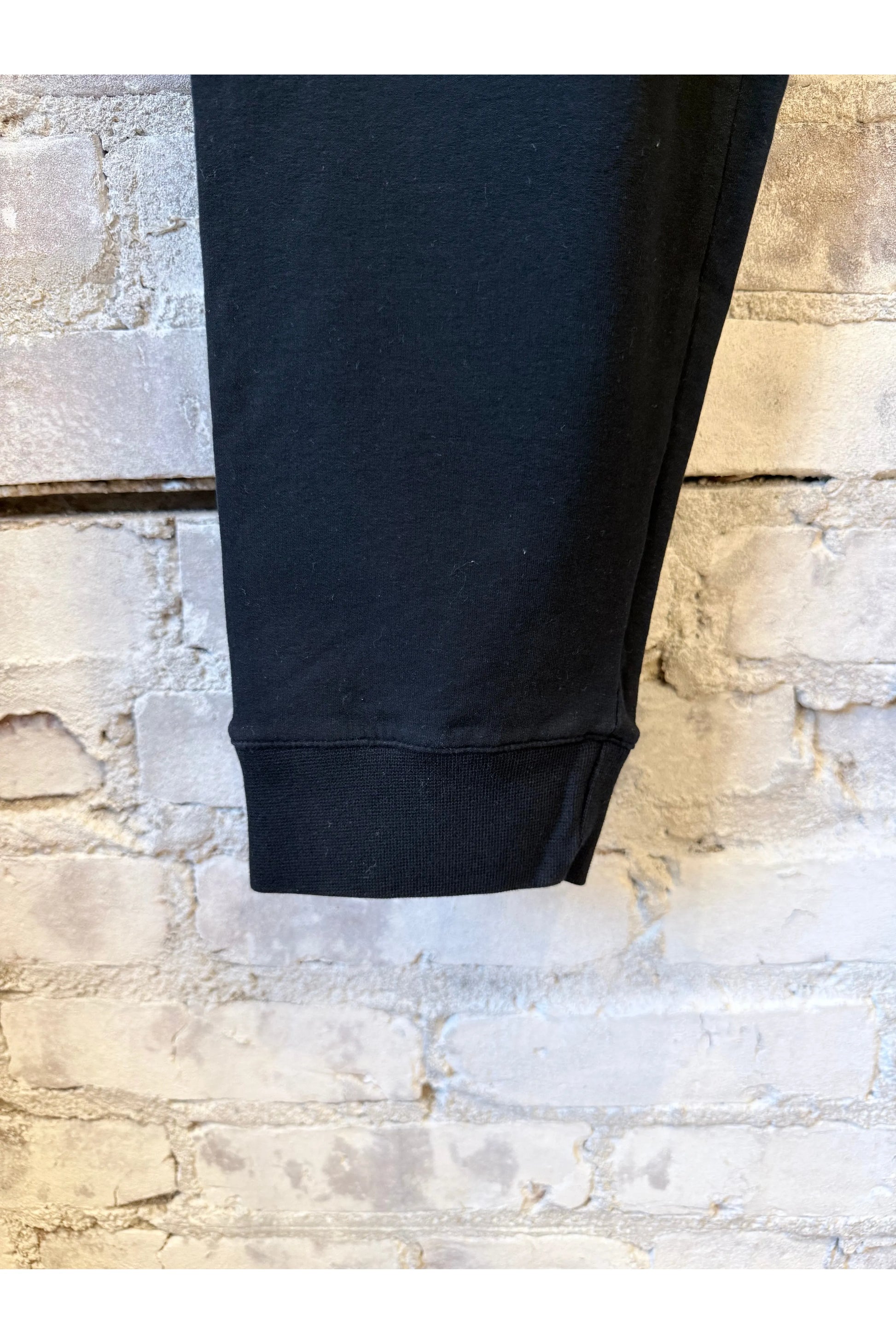 IF Jogger - Black - DUNE + SALT