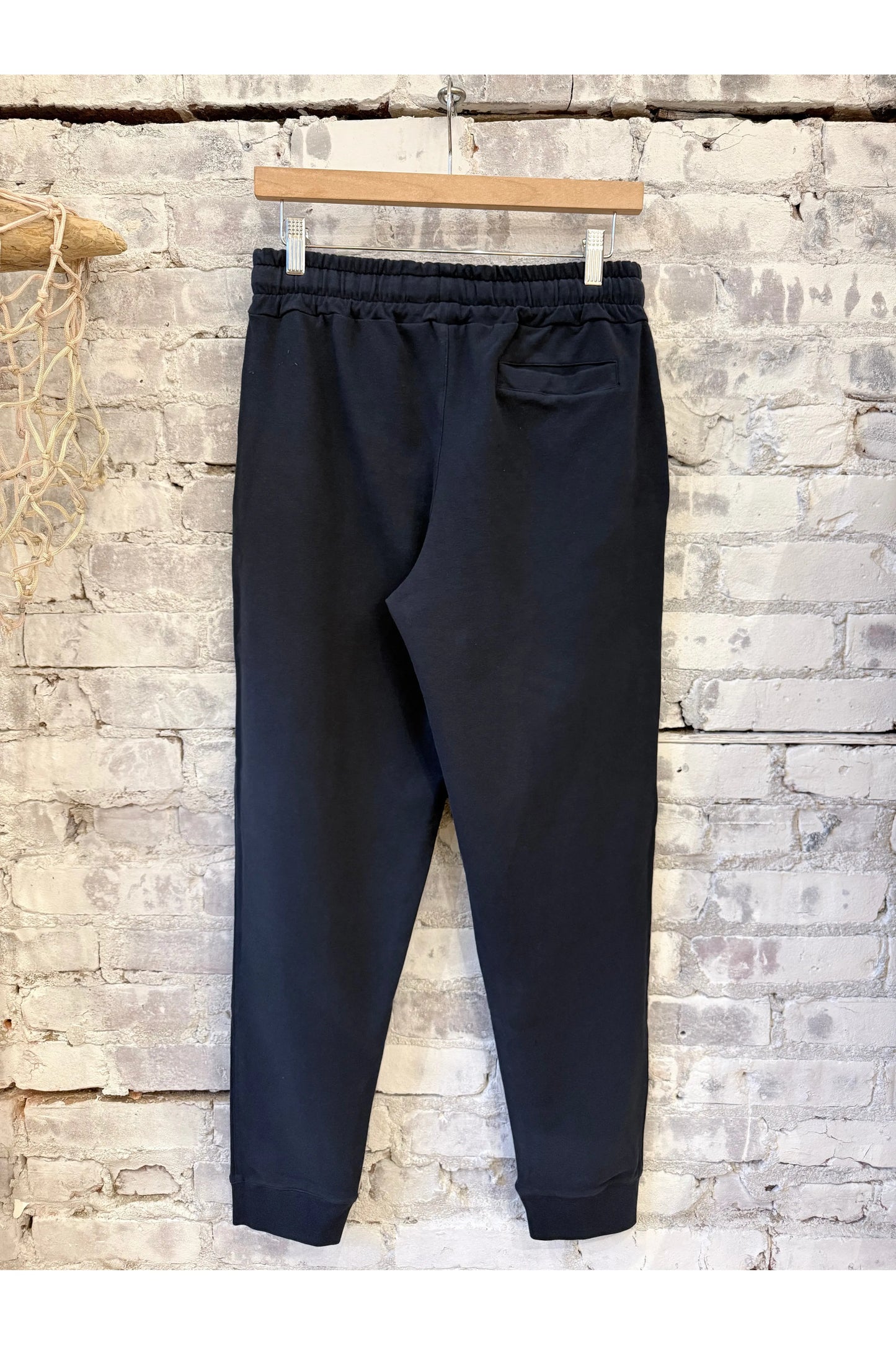 IF Jogger - Navy - DUNE + SALT